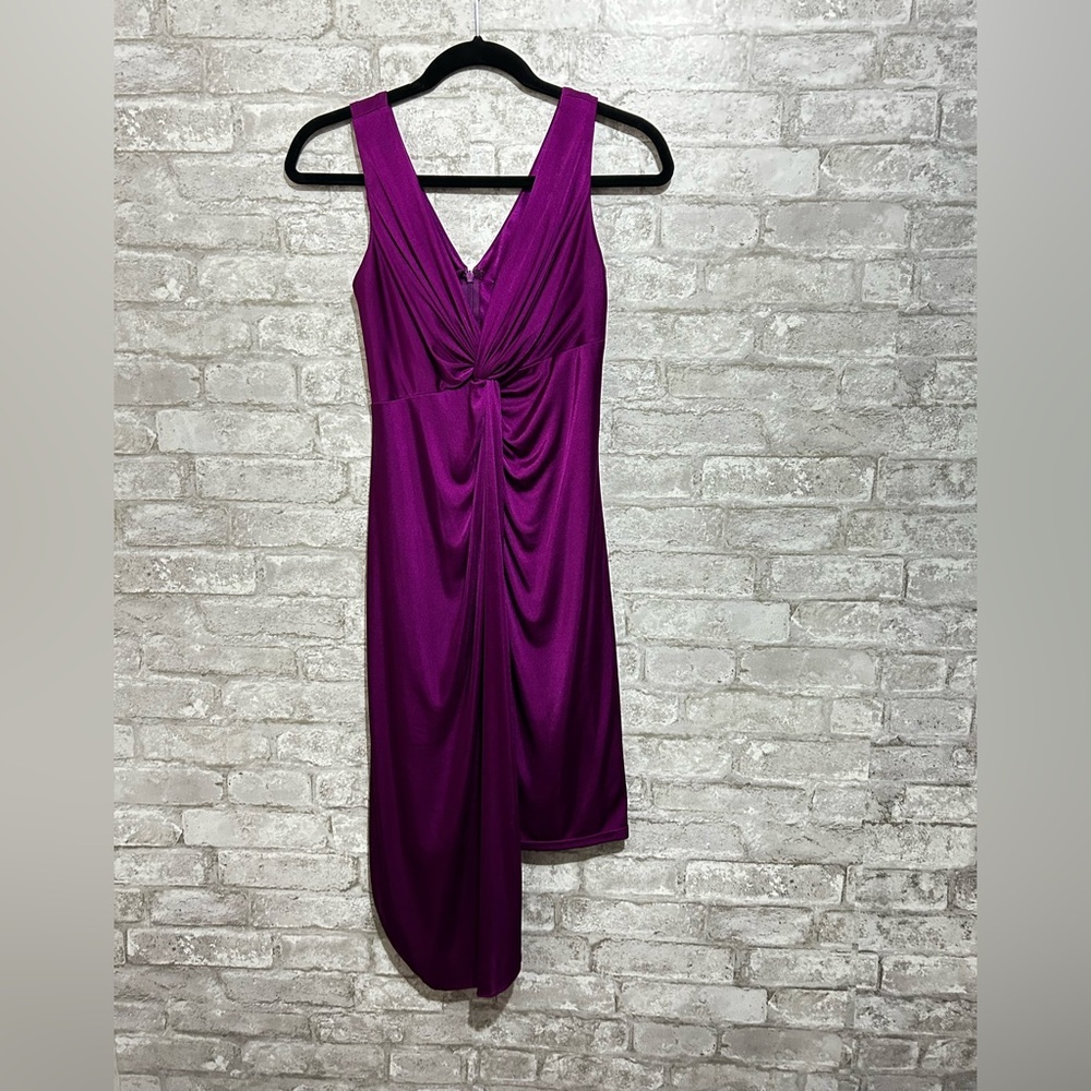 Purple Dress - Picture 2 of 13